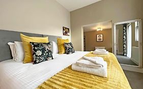 2-Bed Victorian Elegance